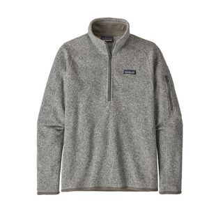 Women’s 1/4 Zip Patagonia